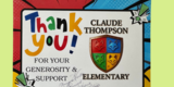 2025 Good Neighbors Committee Empower Every Learner Donation Drive