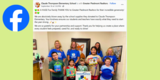 2025 Good Neighbors Committee Empower Every Learner Donation Drive