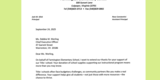 2025 Good Neighbors Committee Empower Every Learner Donation Drive