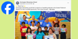 2025 Good Neighbors Committee Empower Every Learner Donation Drive