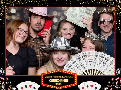 2025 Affiliate Social - Casino Night- October 15