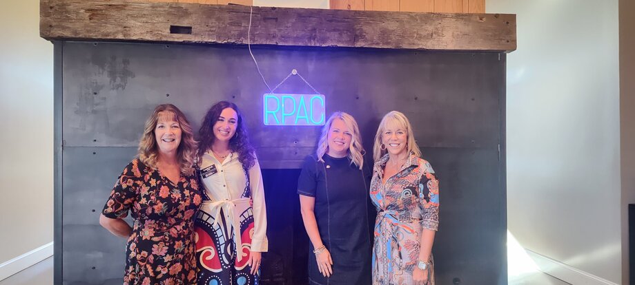 2026 RPAC Fundraising Event