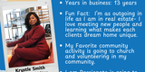 2025 Greater Piedmont REALTORS® Member Spotlights