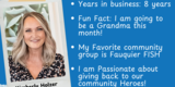 2025 Greater Piedmont REALTORS® Member Spotlights