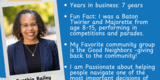 2025 Greater Piedmont REALTORS® Member Spotlights