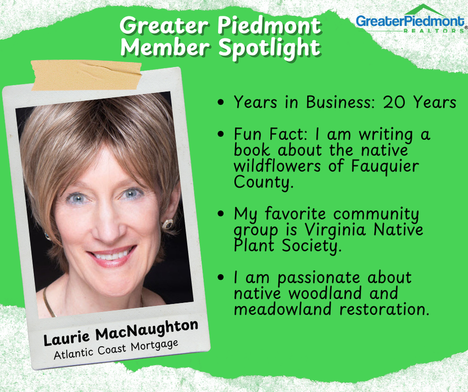 2026 Greater Piedmont REALTORS® Member Spotlights