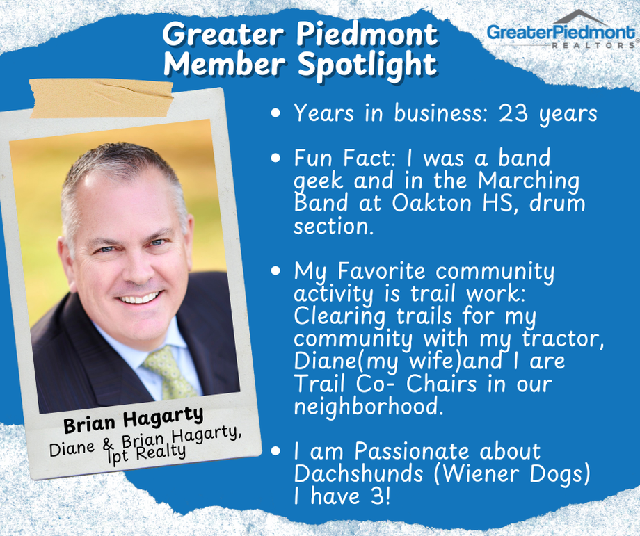 2026 Greater Piedmont REALTORS® Member Spotlights