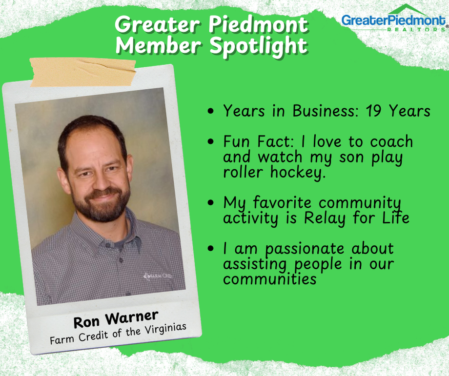 2026 Greater Piedmont REALTORS® Member Spotlights