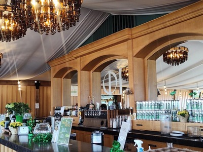 2026 St. Patty's Day Trade Show