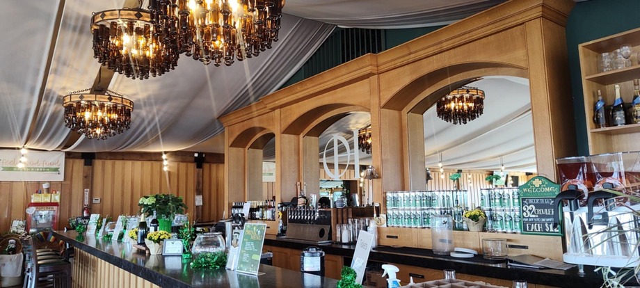 2026 St. Patty's Day Trade Show