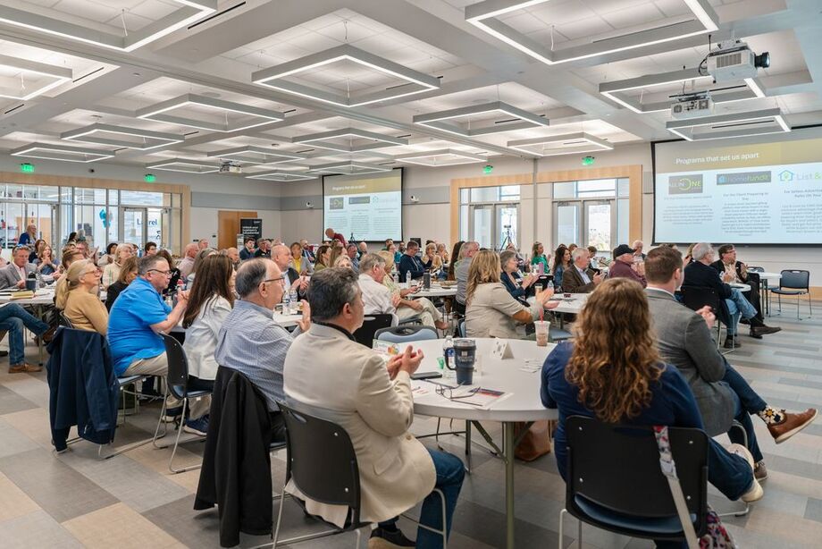 March 23, 2026 Housing Gap Analysis with Dr. Lisa Sturtevant, Chief Economist with Bright MLS