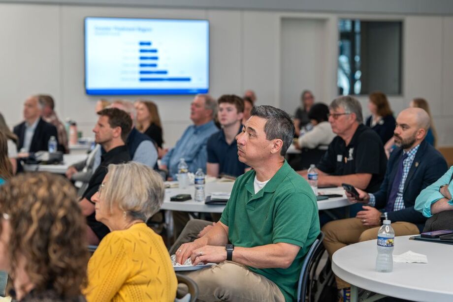 March 23, 2026 Housing Gap Analysis with Dr. Lisa Sturtevant, Chief Economist with Bright MLS