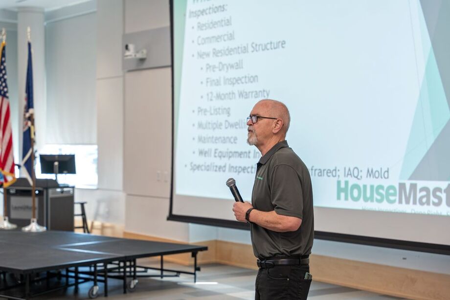 March 23, 2026 Housing Gap Analysis with Dr. Lisa Sturtevant, Chief Economist with Bright MLS