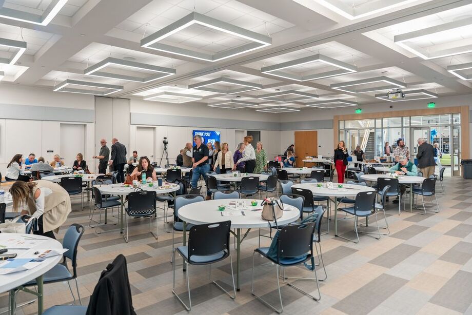 March 23, 2026 Housing Gap Analysis with Dr. Lisa Sturtevant, Chief Economist with Bright MLS