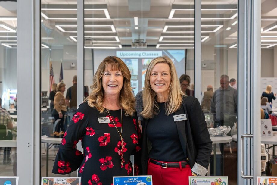 March 23, 2026 Housing Gap Analysis with Dr. Lisa Sturtevant, Chief Economist with Bright MLS