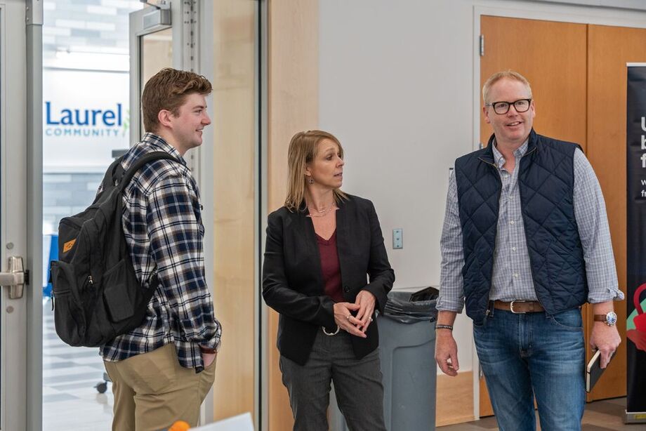 March 23, 2026 Housing Gap Analysis with Dr. Lisa Sturtevant, Chief Economist with Bright MLS