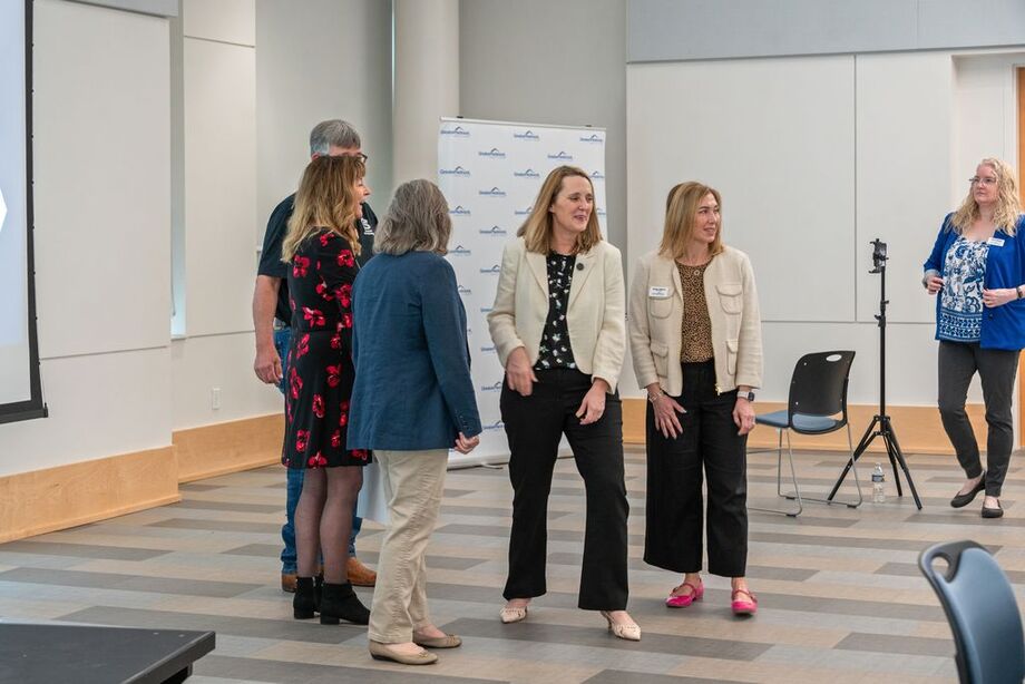 March 23, 2026 Housing Gap Analysis with Dr. Lisa Sturtevant, Chief Economist with Bright MLS