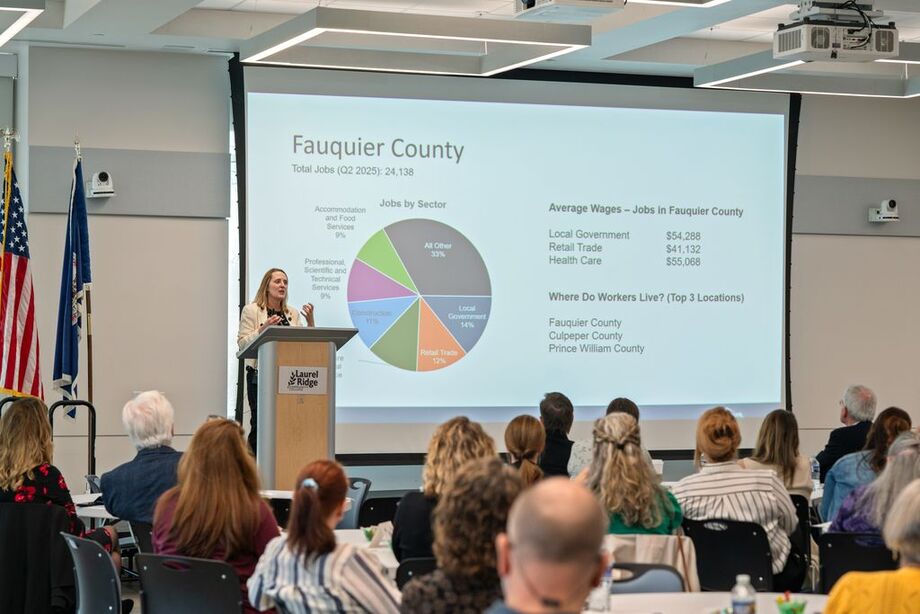 March 23, 2026 Housing Gap Analysis with Dr. Lisa Sturtevant, Chief Economist with Bright MLS