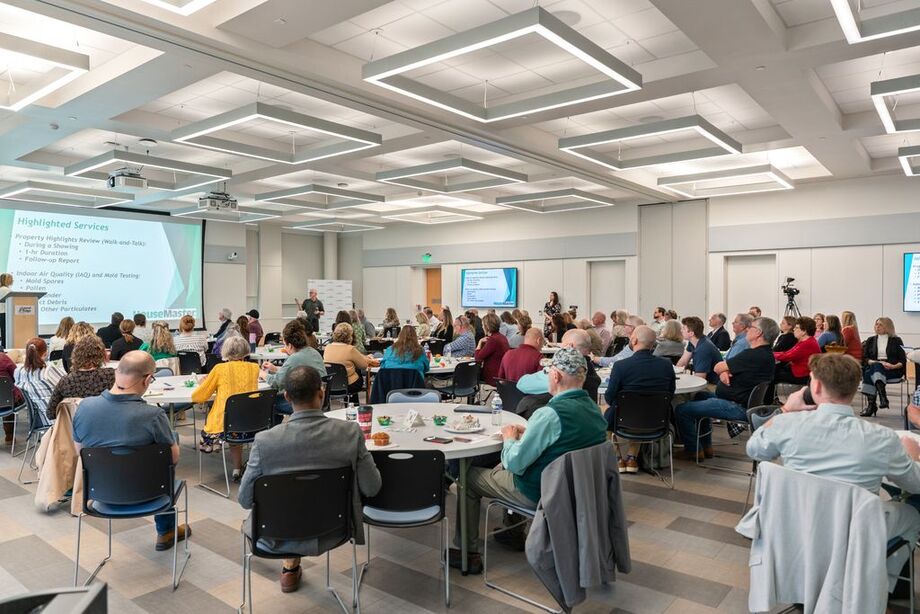 March 23, 2026 Housing Gap Analysis with Dr. Lisa Sturtevant, Chief Economist with Bright MLS