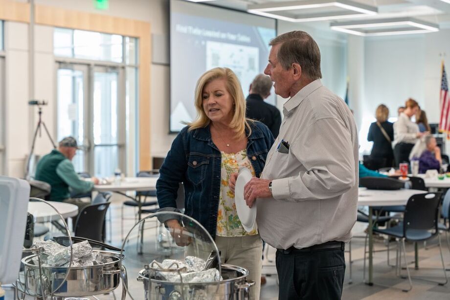 March 23, 2026 Housing Gap Analysis with Dr. Lisa Sturtevant, Chief Economist with Bright MLS