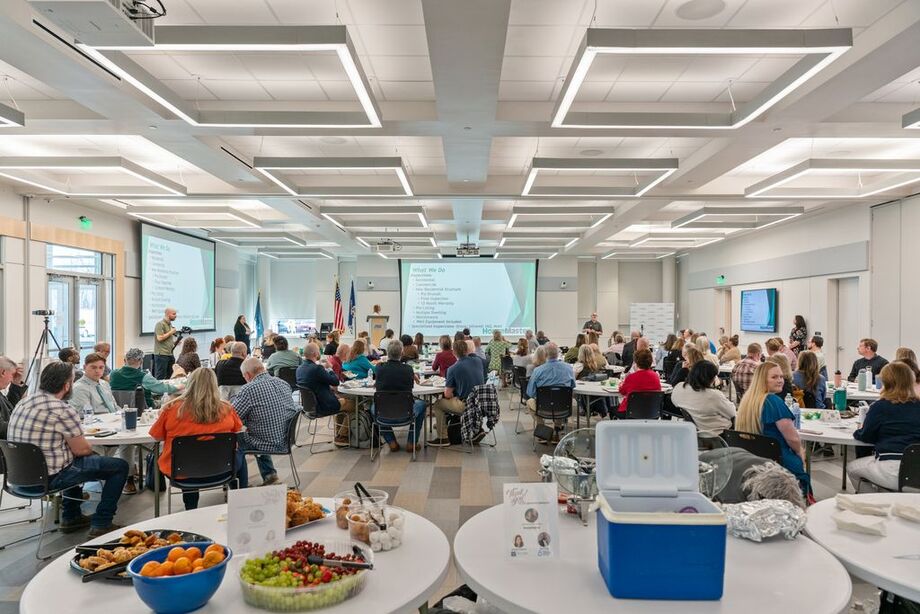 March 23, 2026 Housing Gap Analysis with Dr. Lisa Sturtevant, Chief Economist with Bright MLS