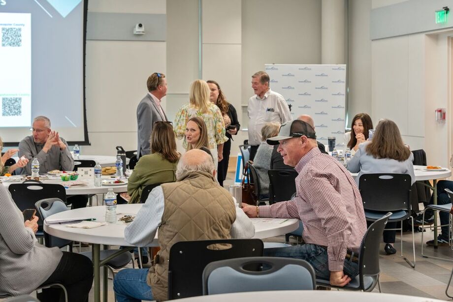 March 23, 2026 Housing Gap Analysis with Dr. Lisa Sturtevant, Chief Economist with Bright MLS