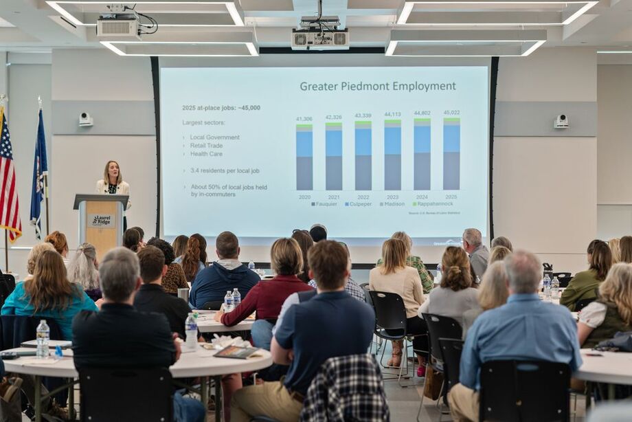 March 23, 2026 Housing Gap Analysis with Dr. Lisa Sturtevant, Chief Economist with Bright MLS