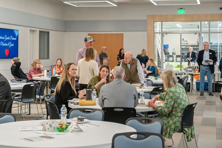 March 23, 2026 Housing Gap Analysis with Dr. Lisa Sturtevant, Chief Economist with Bright MLS