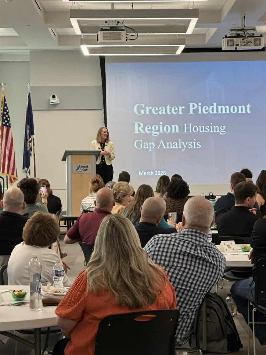 March 23, 2026 Housing Gap Analysis with Dr. Lisa Sturtevant, Chief Economist with Bright MLS