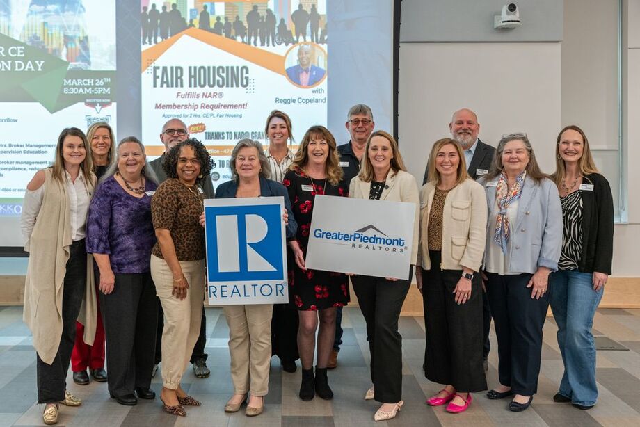 March 23, 2026 Housing Gap Analysis with Dr. Lisa Sturtevant, Chief Economist with Bright MLS