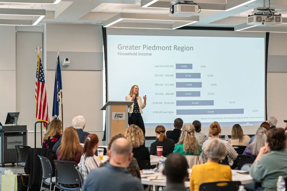 March 23, 2026 Housing Gap Analysis with Dr. Lisa Sturtevant, Chief Economist with Bright MLS