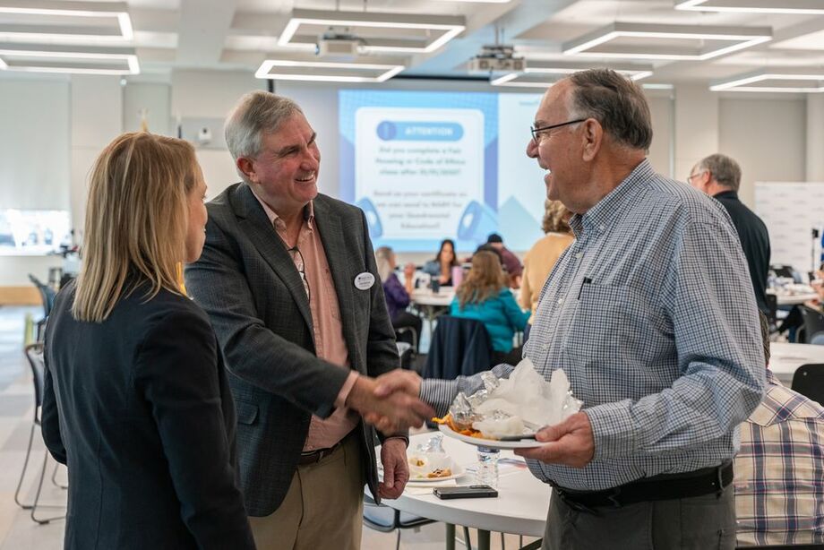 March 23, 2026 Housing Gap Analysis with Dr. Lisa Sturtevant, Chief Economist with Bright MLS