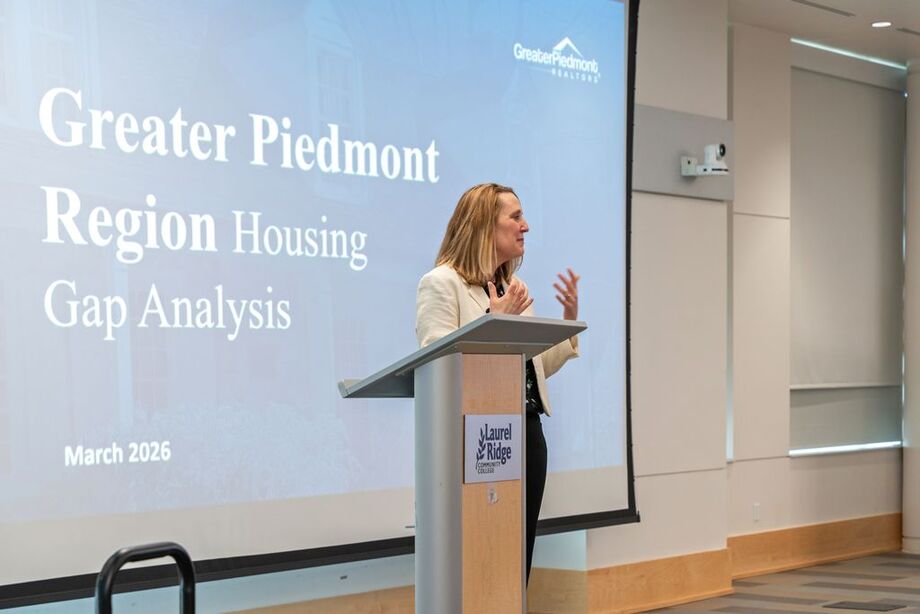 March 23, 2026 Housing Gap Analysis with Dr. Lisa Sturtevant, Chief Economist with Bright MLS