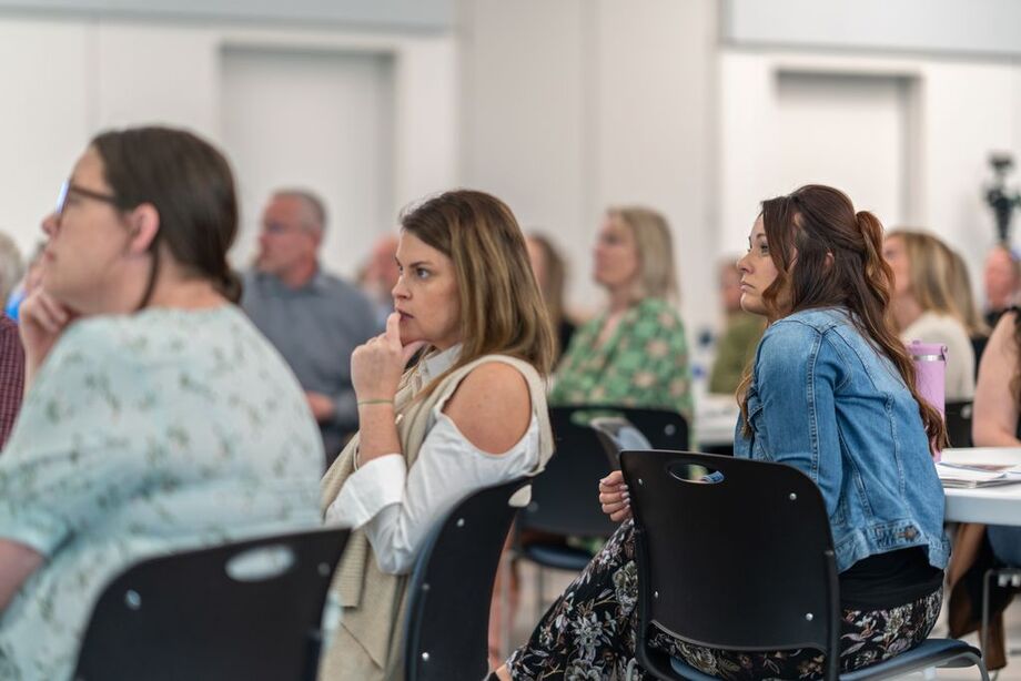 March 23, 2026 Housing Gap Analysis with Dr. Lisa Sturtevant, Chief Economist with Bright MLS