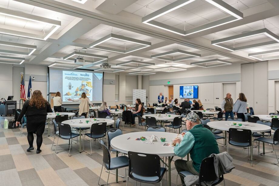 March 23, 2026 Housing Gap Analysis with Dr. Lisa Sturtevant, Chief Economist with Bright MLS