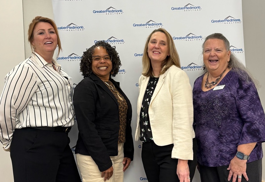 March 23, 2026 Housing Gap Analysis with Dr. Lisa Sturtevant, Chief Economist with Bright MLS