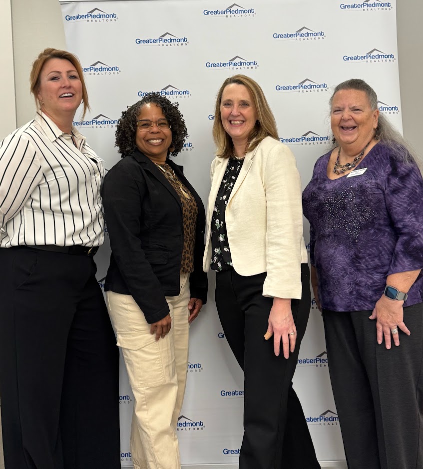 March 23, 2026 Housing Gap Analysis with Dr. Lisa Sturtevant, Chief Economist with Bright MLS