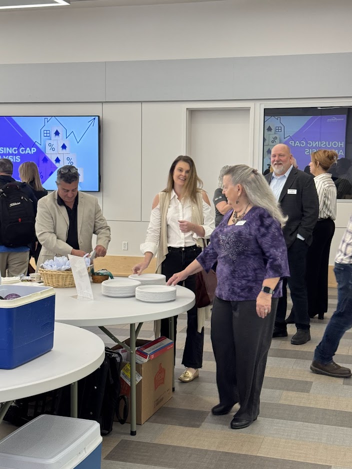 March 23, 2026 Housing Gap Analysis with Dr. Lisa Sturtevant, Chief Economist with Bright MLS