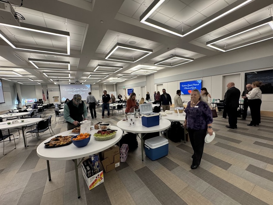 March 23, 2026 Housing Gap Analysis with Dr. Lisa Sturtevant, Chief Economist with Bright MLS