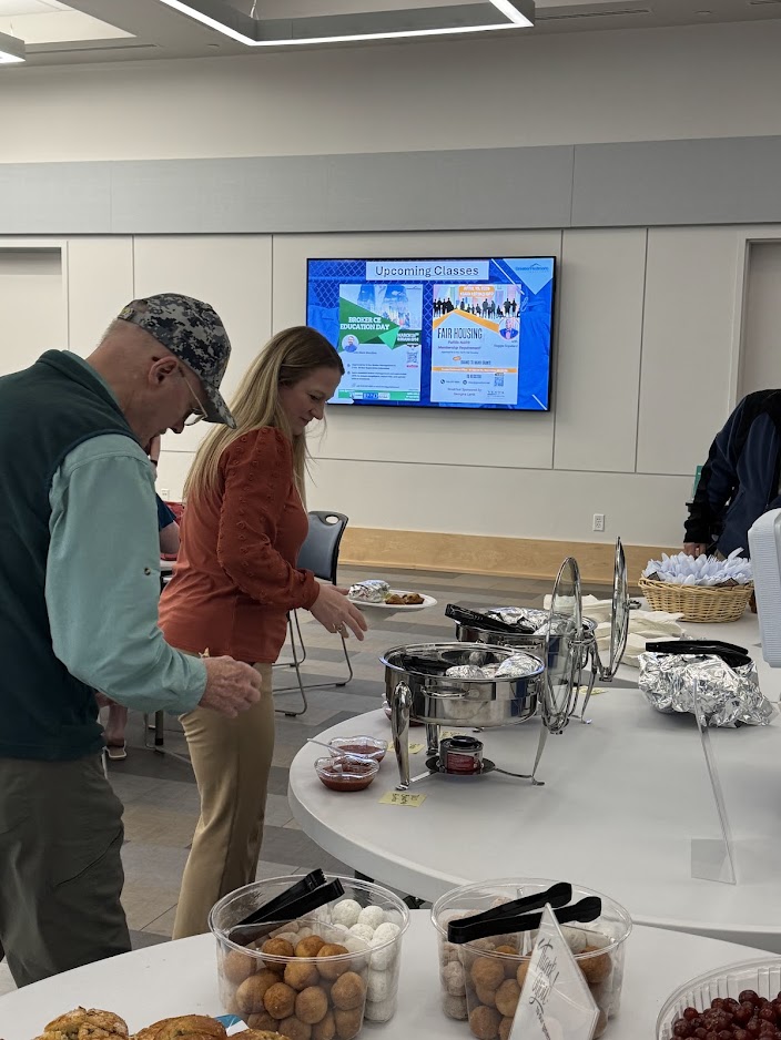 March 23, 2026 Housing Gap Analysis with Dr. Lisa Sturtevant, Chief Economist with Bright MLS