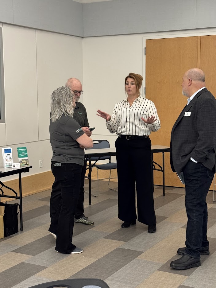 March 23, 2026 Housing Gap Analysis with Dr. Lisa Sturtevant, Chief Economist with Bright MLS