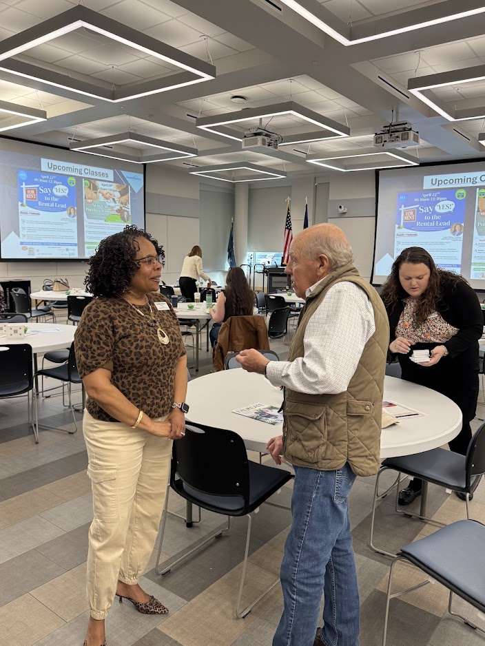 March 23, 2026 Housing Gap Analysis with Dr. Lisa Sturtevant, Chief Economist with Bright MLS