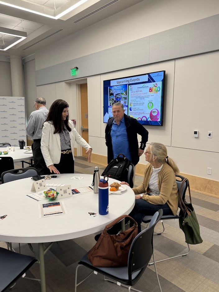 March 23, 2026 Housing Gap Analysis with Dr. Lisa Sturtevant, Chief Economist with Bright MLS