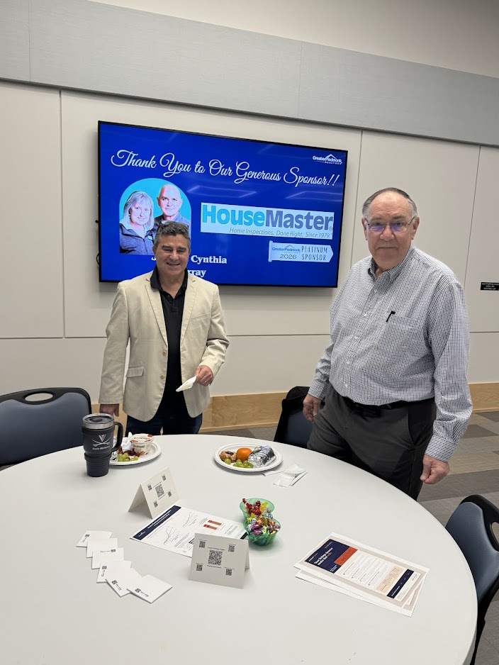 March 23, 2026 Housing Gap Analysis with Dr. Lisa Sturtevant, Chief Economist with Bright MLS