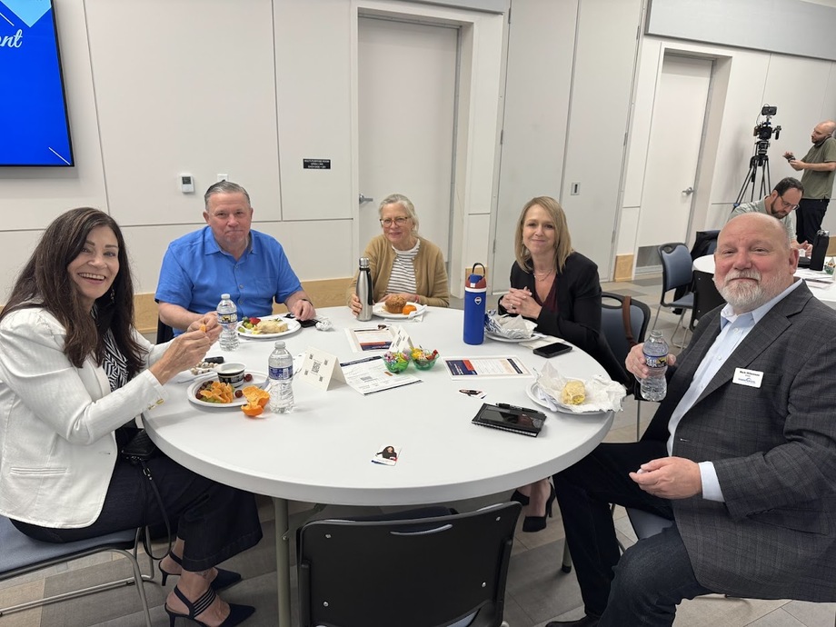 March 23, 2026 Housing Gap Analysis with Dr. Lisa Sturtevant, Chief Economist with Bright MLS