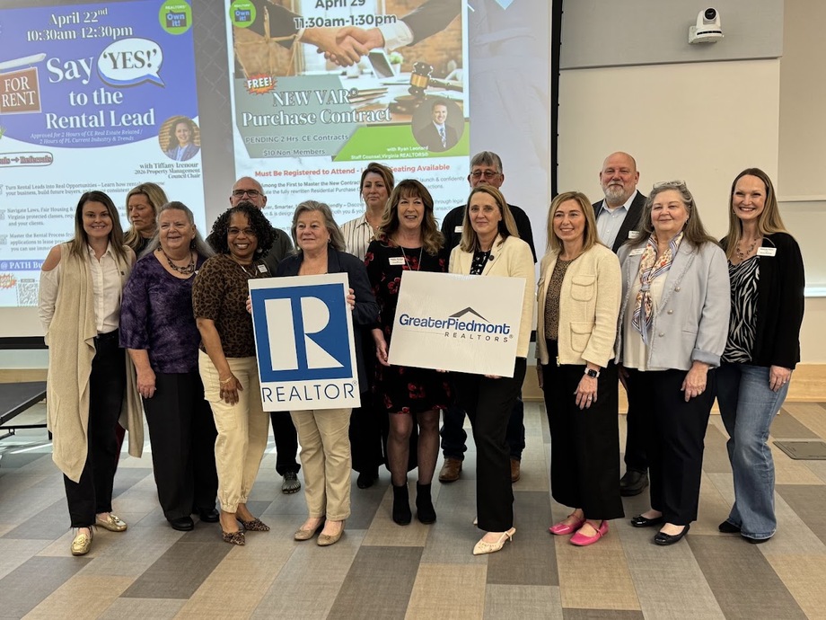 March 23, 2026 Housing Gap Analysis with Dr. Lisa Sturtevant, Chief Economist with Bright MLS