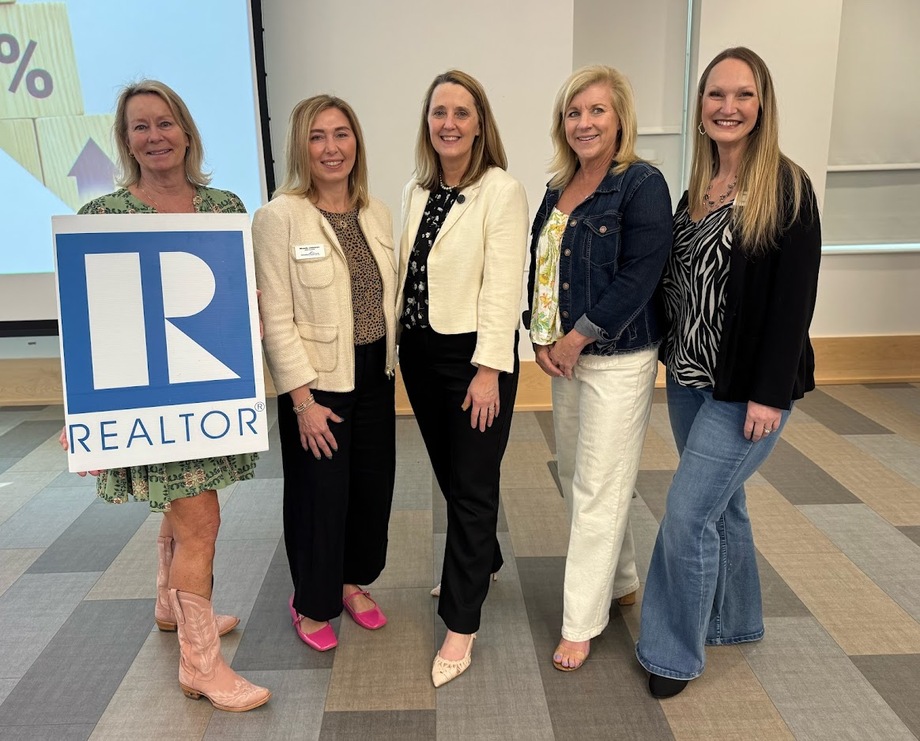 March 23, 2026 Housing Gap Analysis with Dr. Lisa Sturtevant, Chief Economist with Bright MLS