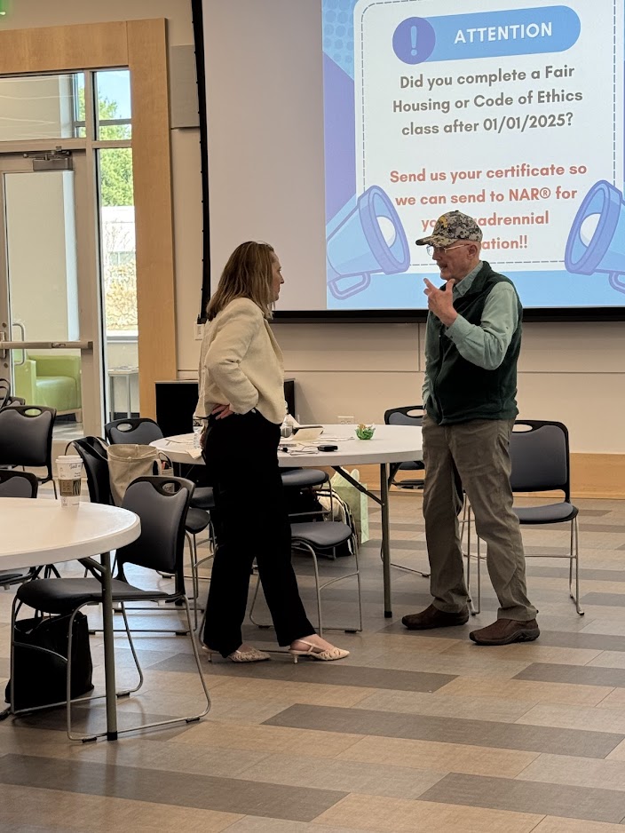 March 23, 2026 Housing Gap Analysis with Dr. Lisa Sturtevant, Chief Economist with Bright MLS