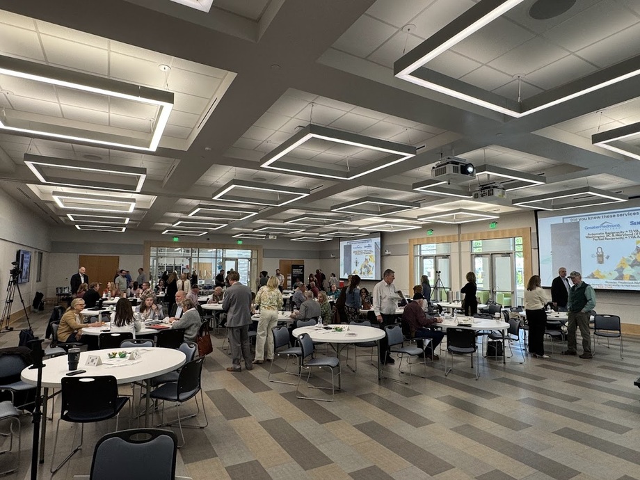 March 23, 2026 Housing Gap Analysis with Dr. Lisa Sturtevant, Chief Economist with Bright MLS