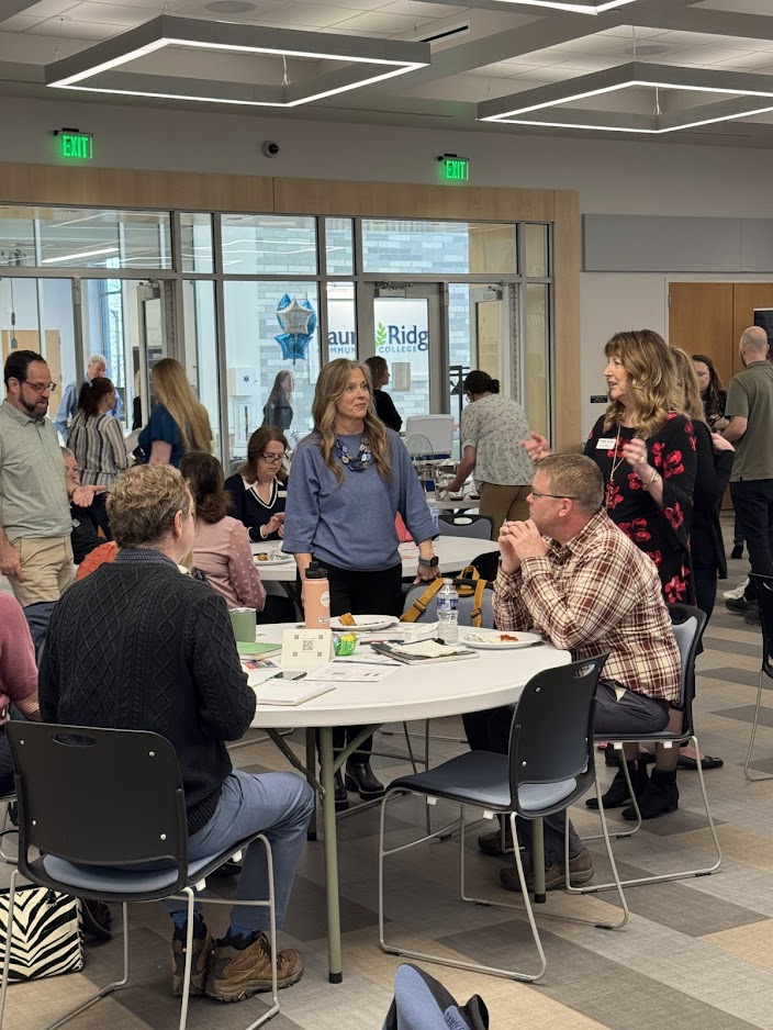 March 23, 2026 Housing Gap Analysis with Dr. Lisa Sturtevant, Chief Economist with Bright MLS